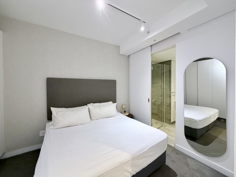 To Let 1 Bedroom Property for Rent in Cape Town City Centre Western Cape